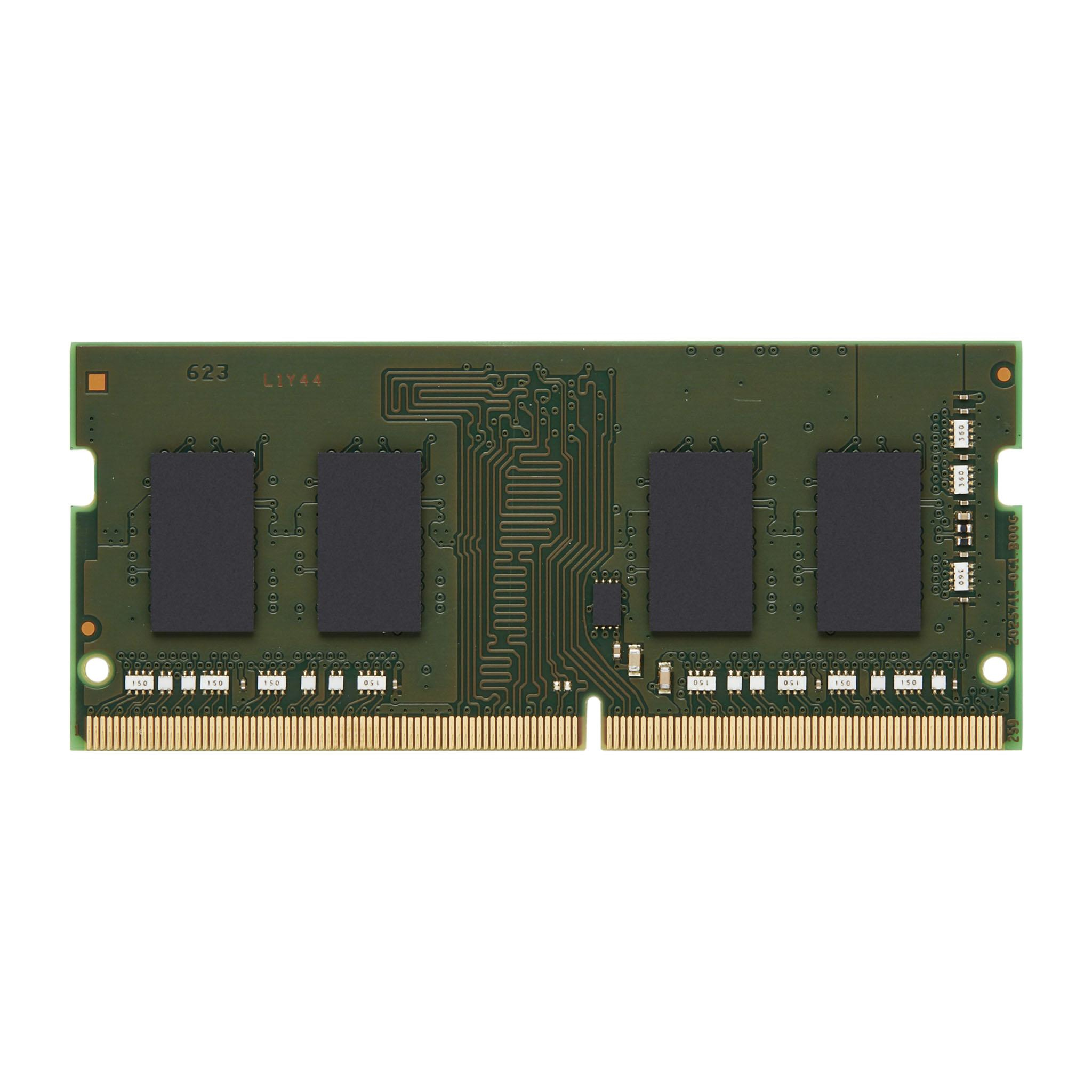 Image of Kingston Technology KCP426SD8/32 memory module 32 GB 1 x 32 GB...