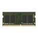 Kingston Technology KCP432SD8/16 memory module 16 GB 1 x 16 GB DDR4 3200 MHz