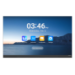 Leyard M135 Signage Display Interactive flat panel 3.43 m (135") LED Wi-Fi 450 cd/m² Full HD Black Built-in processor Android 16/7