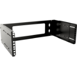 Lanview RAR235BL rack cabinet 3U Black