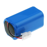 CoreParts Battery for iCLEBO Vacuum