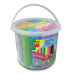 SES Creative Playground chalk 22pcs bucket