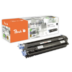 Peach PT931 tonercartridge 1 stuk(s) Compatibel Cyaan