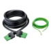 APC Smart-UPS SRT Extension Cable for External Battery Packs 2200VA UPS, 72VDC, 15ft