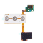 CoreParts MSPP71793 mobile phone spare part Switch flex cable Black