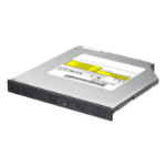 Samsung SN-208FB/BEBE optical disc drive Internal DVD Super Multi DL Black, Silver