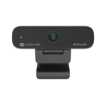 AudioCodes RXVCam10 webcam 2 MP 1920 x 1080 Pixels USB 2.0 Zwart