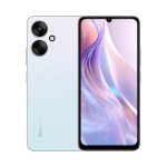 Xiaomi Redmi 13C 5G 17.1 cm (6.74") Dual SIM Android 13 USB Type-C 4 GB 128 GB 5000 mAh Silver