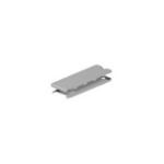 HP N67790-001 laptop spare part SSD tray