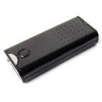 PowerNeed EC06 power bank Black