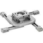 Chief WP 22 US project mount Wall Silver