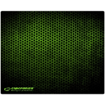 Esperanza EGP101G mouse pad Black Gaming mouse pad