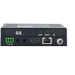 Vivolink VL120016R AV extender AV receiver Black