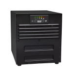 Tripp Lite SMART700DV uninterruptible power supply (UPS) Line-Interactive 0.7 kVA 450 W 6 AC outlet(s)