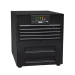 Tripp Lite SMART700DV uninterruptible power supply (UPS) Line-Interactive 0.7 kVA 450 W 6 AC outlet(s)