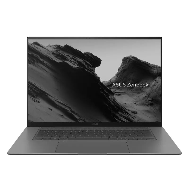 ASUS Zenbook S14 OLED UX5406AA-SU033W Copilot+ PC Intel Core Ultra 9 3