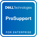 DELL Upgrade from 1Y Next Business Day to 5Y ProSupport 4H Mission Critical