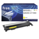 Freecolor K15689F7 tonercartridge 1 stuk(s) Compatibel Geel