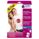 Avery MD1006 printable textile