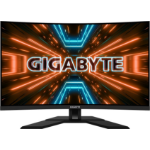 GIGABYTE M32UC computer monitor 80 cm (31.5") 3840 x 2160 pixels 4K Ultra HD LED Black