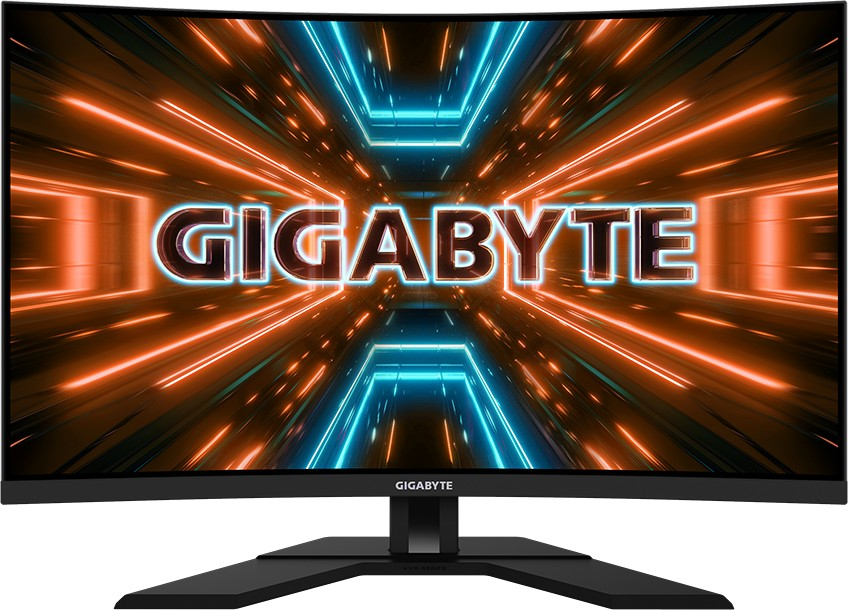 GIGABYTE M32UC computer monitor 80 cm (31.5") 3840 x 2160 pixels