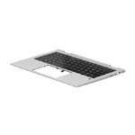 HP N45512-DF1 laptop spare part Keyboard
