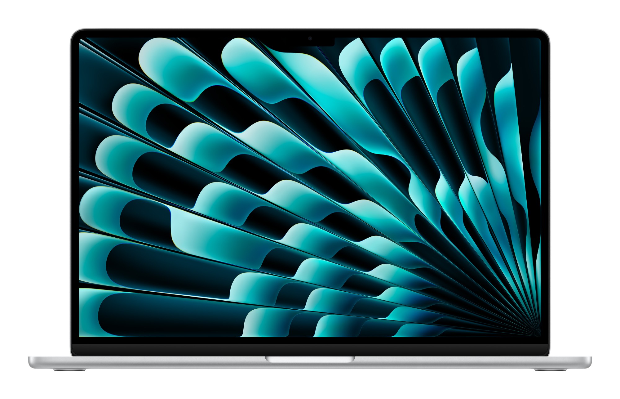 Apple MacBook Air CTO 15-inch. M4 chip with 10 Core CPU 10 Core GPU 16