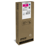 Epson C13T945340/T9453 Ink cartridge magenta high-capacity, 5K pages 38,1ml for Epson WF-C 5210/5290