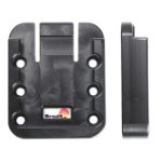Brodit MoveClip Black