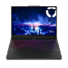 Lenovo Legion Pro 7 16IAX10H Intel Core Ultra 9 275HX Laptop 40,6 cm (16") WQXGA DDR5-SDRAM 2 TB SSD NVIDIA GeForce RTX 5090 Wi-Fi 7 (802.11be) Windows 11 Home Belgisch Zwart