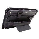 Getac 590GBL000760 tablet case 25.6 cm (10.1") Cover Black