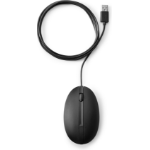 HP Wired Desktop 320M Mouse -