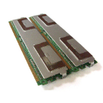Hypertec 8GB DDR2 (Legacy) memory module 2 x 4 GB 667 MHz ECC