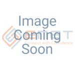 eNet Components CAB-O-O-400G-1M-ENC network transceiver module Copper 400 Mbit/s OSFP