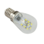 Synergy 21 S21-LED-000584 LED bulb Cool white 6000 K 1 W E14