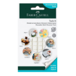 Faber-Castell 589150 mounting tape/label Mounting pad
