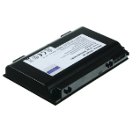 2-Power 10.8V 4600mAh Li-Ion Laptop Battery