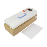 Data Direct Canon IR3320 3330 3325 5535 5540 5550 Waste Toner Bottle Compatible WT-202