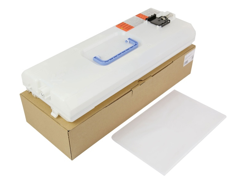 CAN90008 DATA DIRECT Canon IR3320 3330 3325 5535 5540 5550 Waste Toner Bottle Compatible WT-202