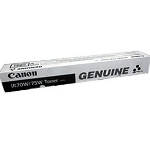 Canon 6009A001 Toner black, 16K pages for Canon IR 75 W