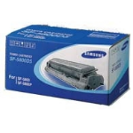 Samsung SF-5800D5/ELS Toner cartridge black, 3K pages/5% for Samsung SF 5800