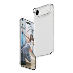 PanzerGlass SAFE. | CARE by Â® 3-in-1 Fashionable Combo Bundle iPhone Air