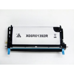 CTS Remanufactured Xerox 106R01392 Cyan Toner