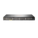 HPE Aruba Networking Aruba 2540 48G PoE+ 4SFP+ Managed L2 Gigabit Ethernet (10/100/1000) Power over Ethernet (PoE) 1U Grey