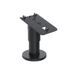 Ergonomic Solutions SpacePole Payment Verifone M400 M424 DuraTilt™ SP2, 100mm (no handle)