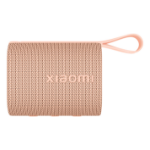 Xiaomi Sound Pocket Stereo portable speaker Pink 5 W