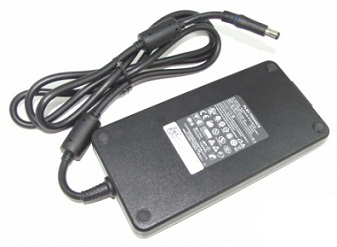 Image of DELL PA-9E power extension 1 AC outlet(s) Black