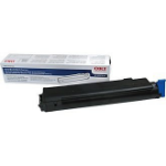 OKI Toner B410 toner cartridge Original Black