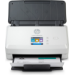 HP Scanjet Pro N4000 snw1 Sheet-feed Scanner Sheet-fed scanner 600 x 600 DPI A4 Black, White