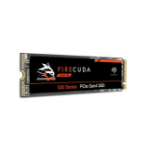 Seagate FireCuda 530 500 GB M.2 PCI Express 4.0 NVMe 3D TLC